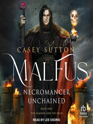 cover image of Malfus